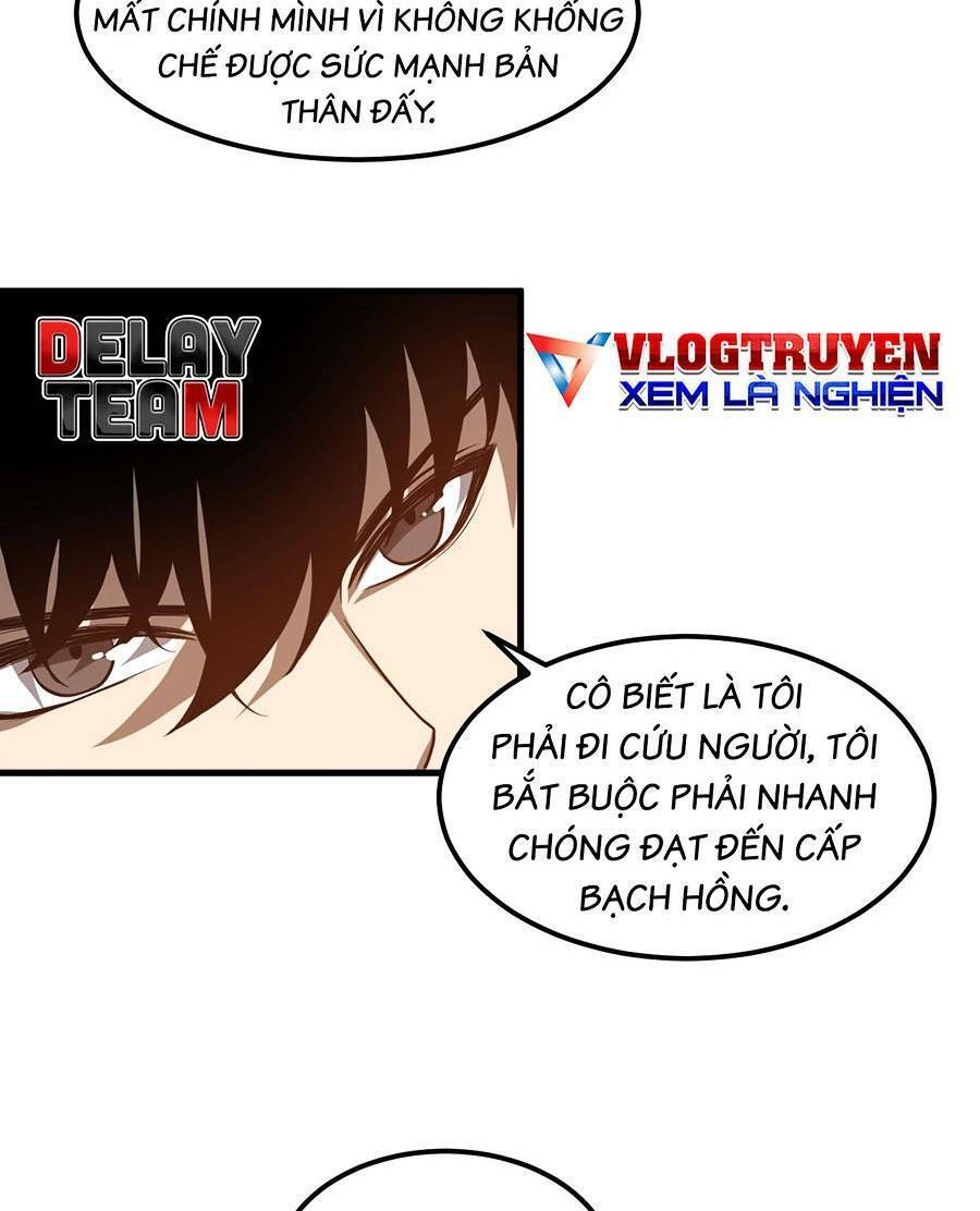 Siêu Phàm Tiến Hóa Chap 117 - Next Chap 118