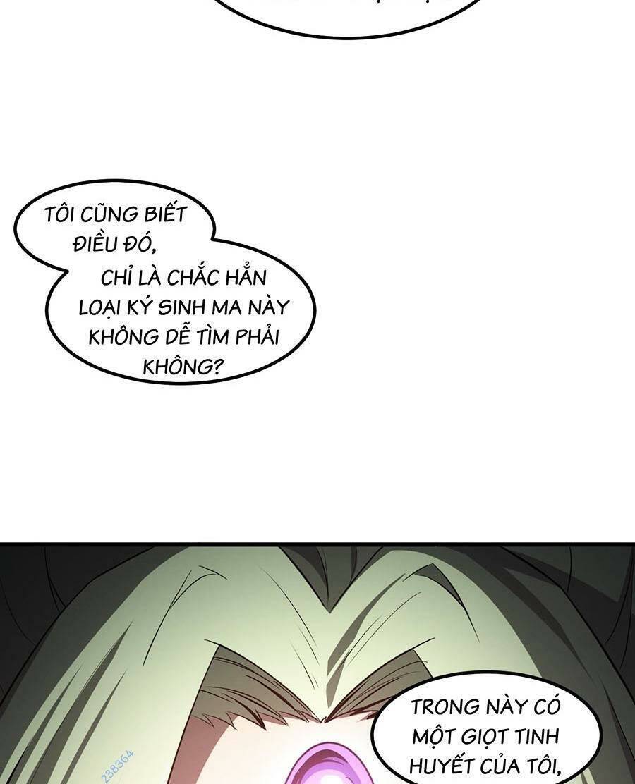Siêu Phàm Tiến Hóa Chap 117 - Next Chap 118