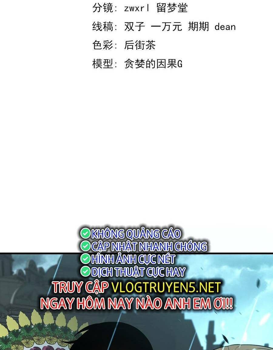 Siêu Phàm Tiến Hóa Chap 117 - Next Chap 118
