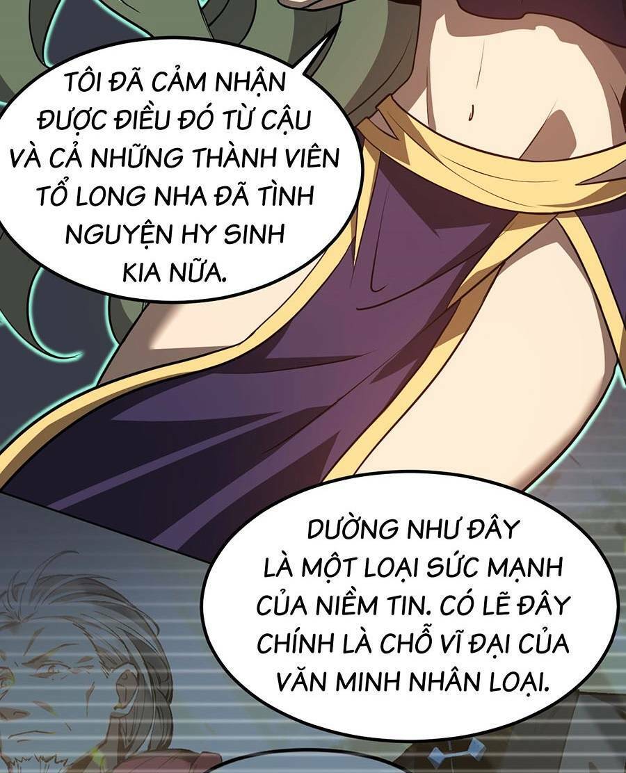 Siêu Phàm Tiến Hóa Chap 117 - Next Chap 118