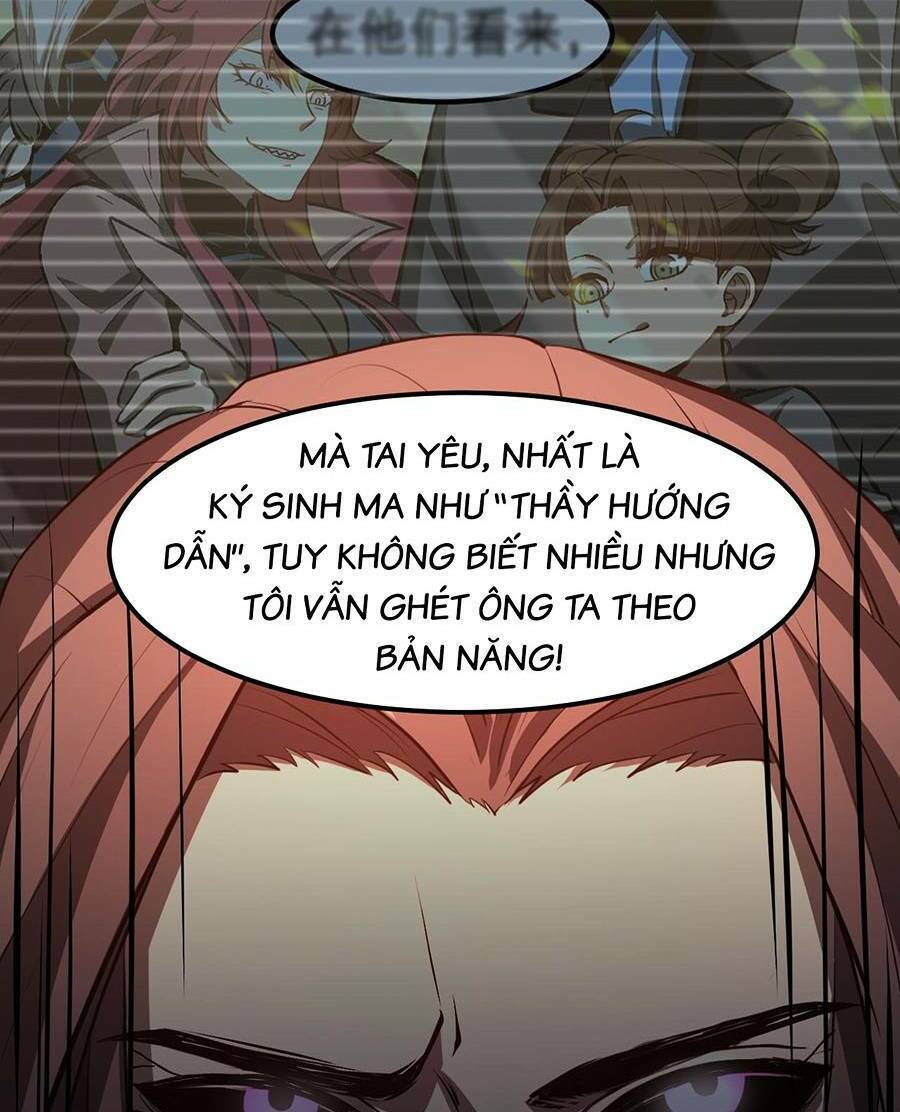 Siêu Phàm Tiến Hóa Chap 117 - Next Chap 118