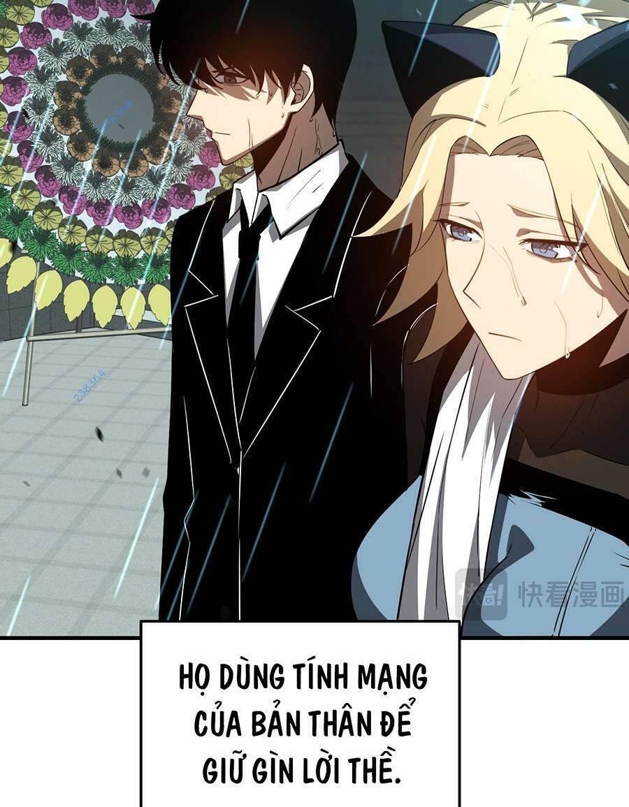 Siêu Phàm Tiến Hóa Chap 117 - Next Chap 118