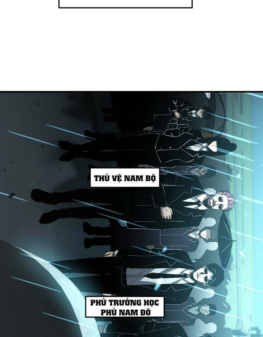 Siêu Phàm Tiến Hóa Chap 117 - Next Chap 118