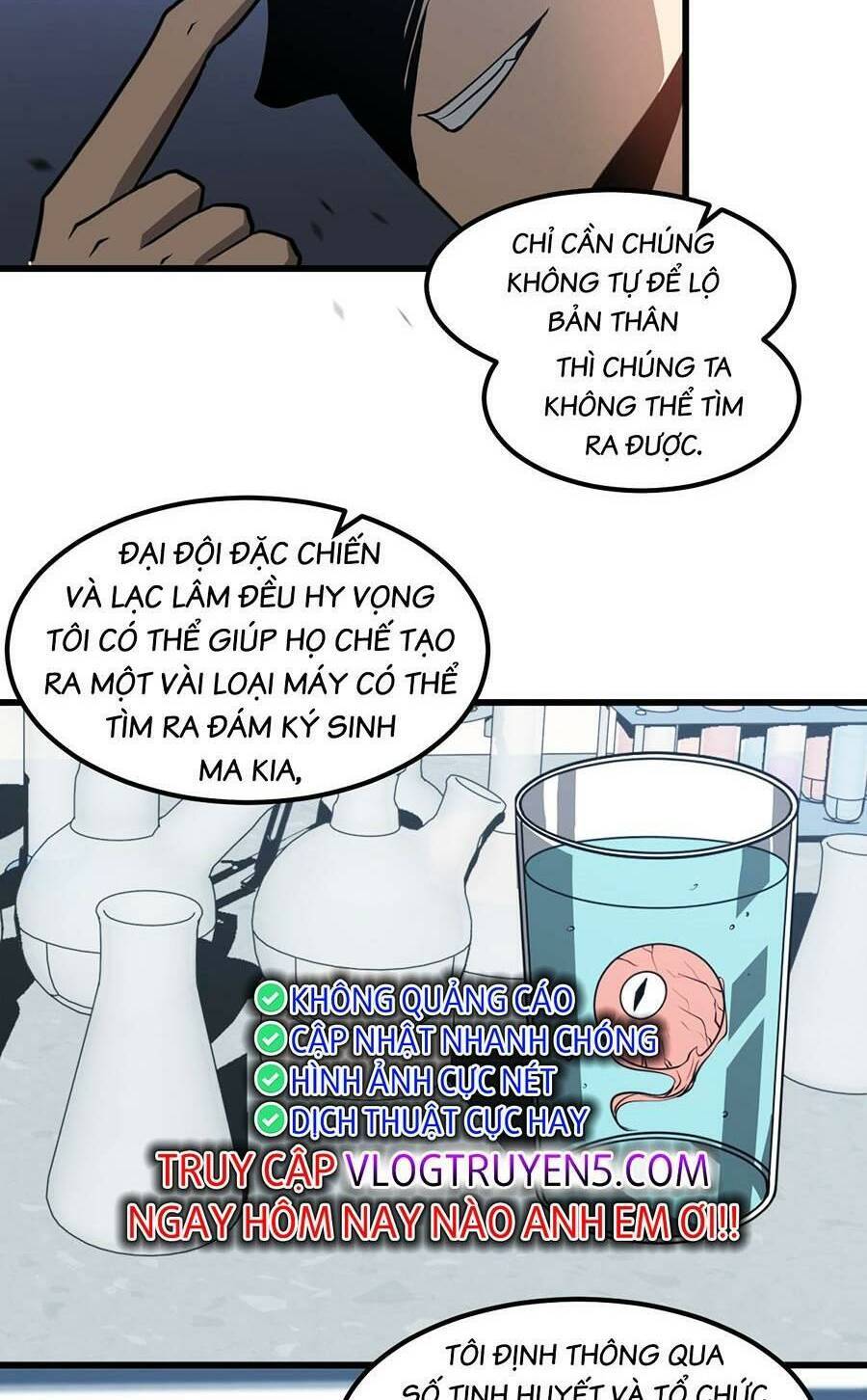 Siêu Phàm Tiến Hóa Chap 118 - Next Chap 119