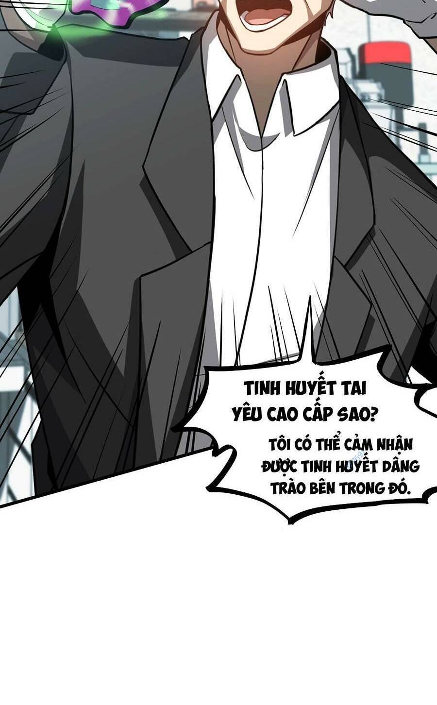 Siêu Phàm Tiến Hóa Chap 118 - Next Chap 119