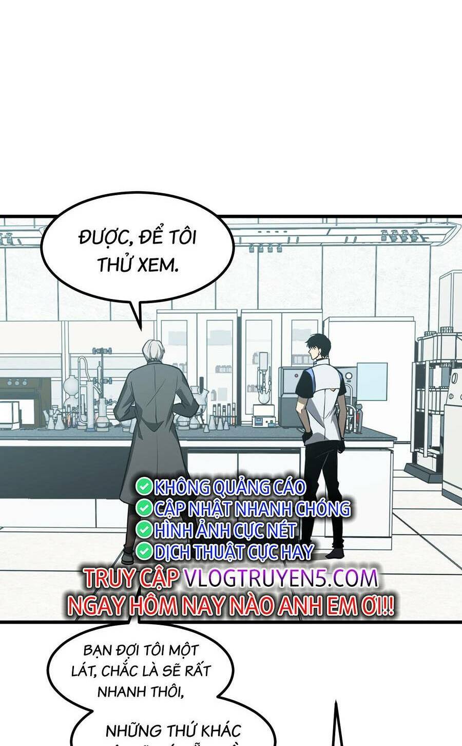 Siêu Phàm Tiến Hóa Chap 118 - Next Chap 119