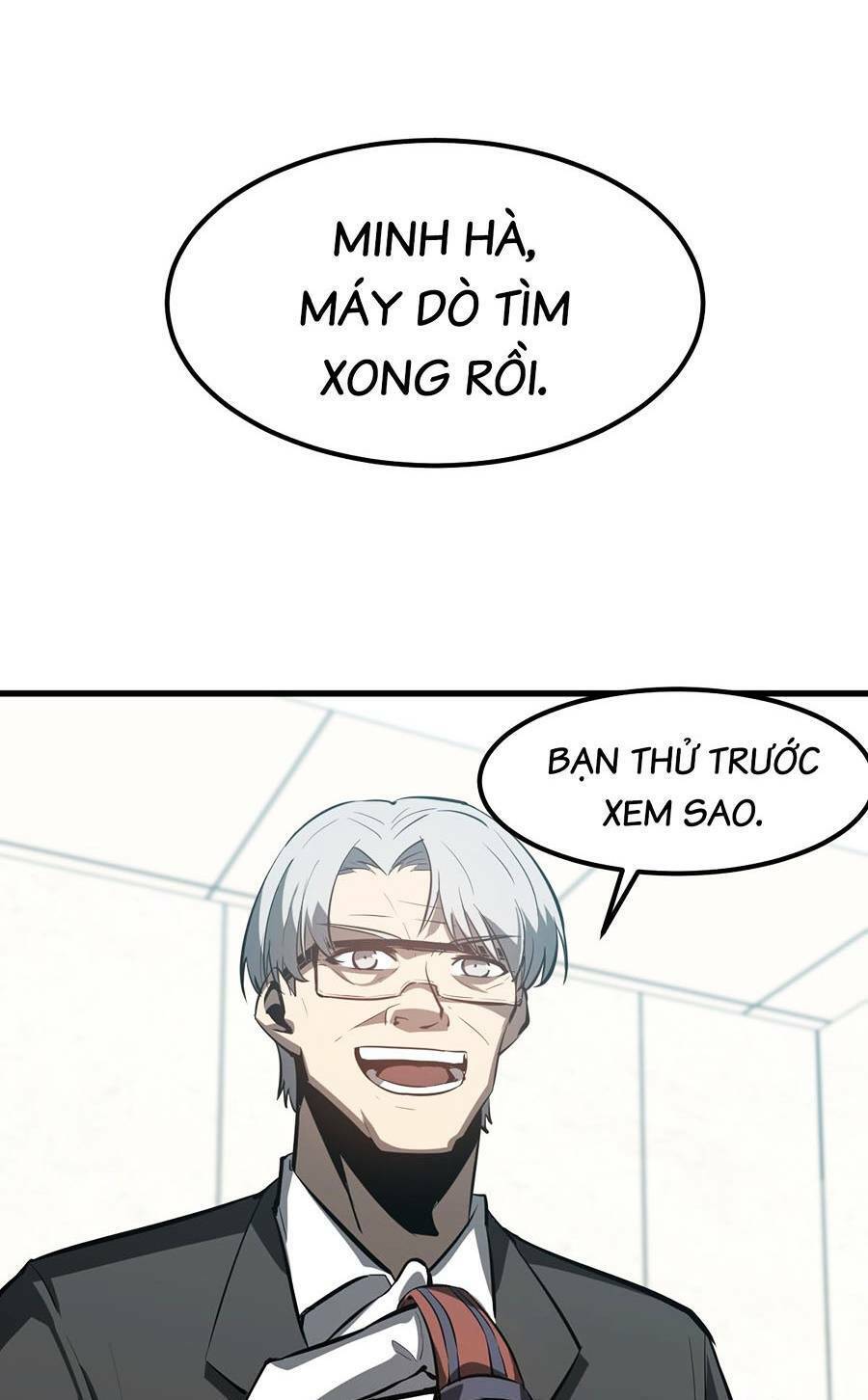 Siêu Phàm Tiến Hóa Chap 118 - Next Chap 119