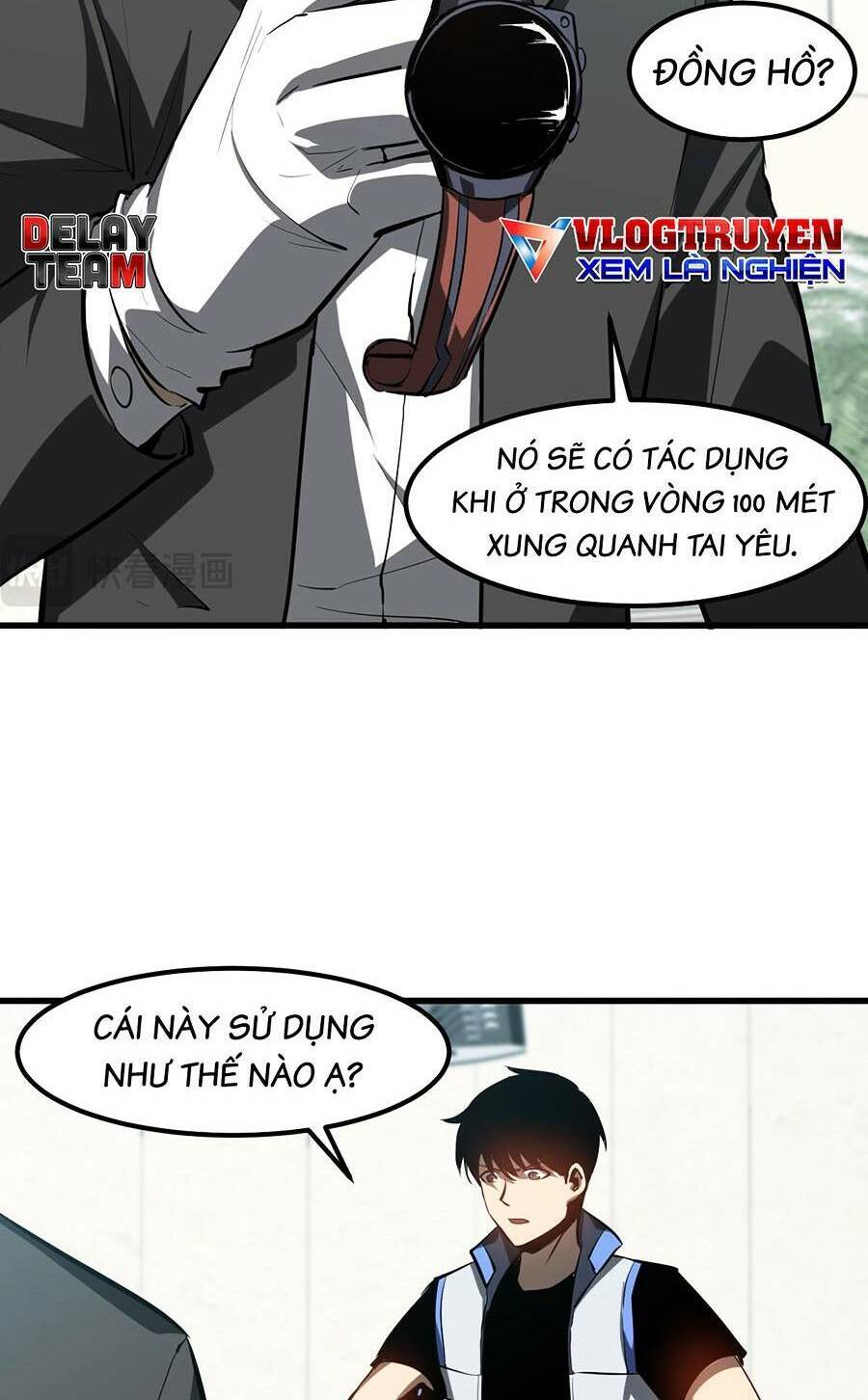 Siêu Phàm Tiến Hóa Chap 118 - Next Chap 119