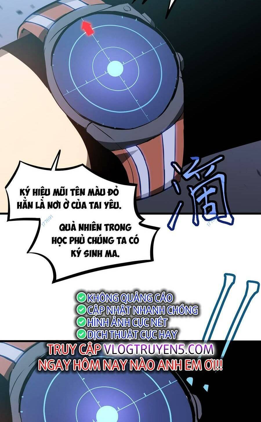 Siêu Phàm Tiến Hóa Chap 118 - Next Chap 119