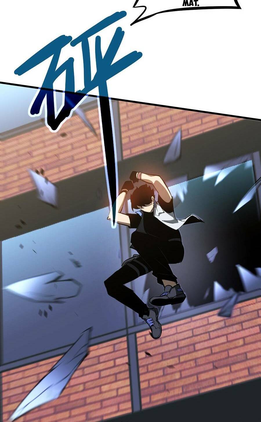 Siêu Phàm Tiến Hóa Chap 118 - Next Chap 119