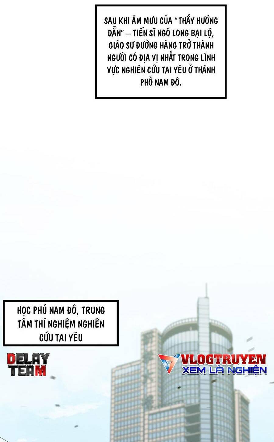 Siêu Phàm Tiến Hóa Chap 118 - Next Chap 119