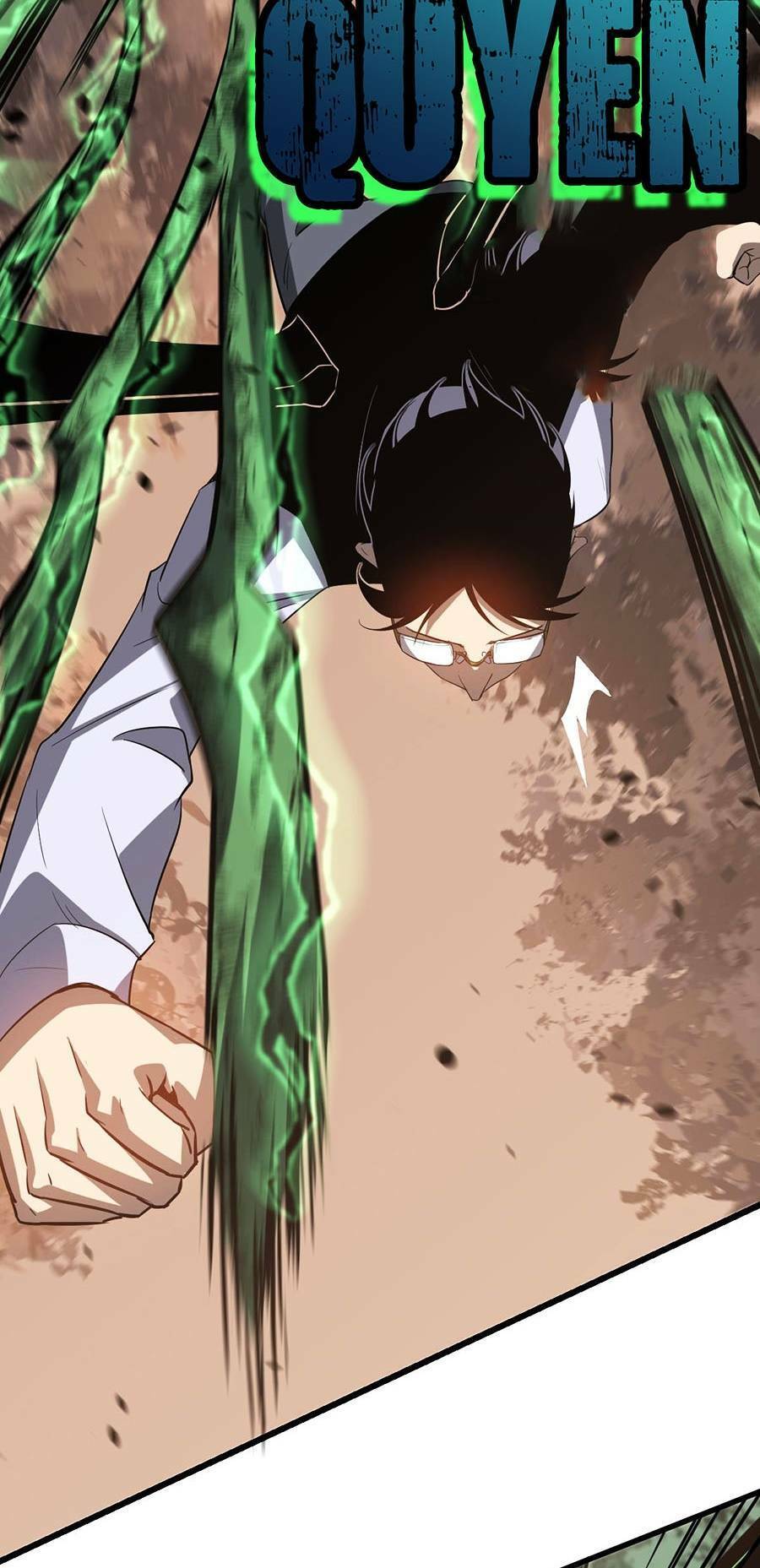Siêu Phàm Tiến Hóa Chap 118 - Next Chap 119