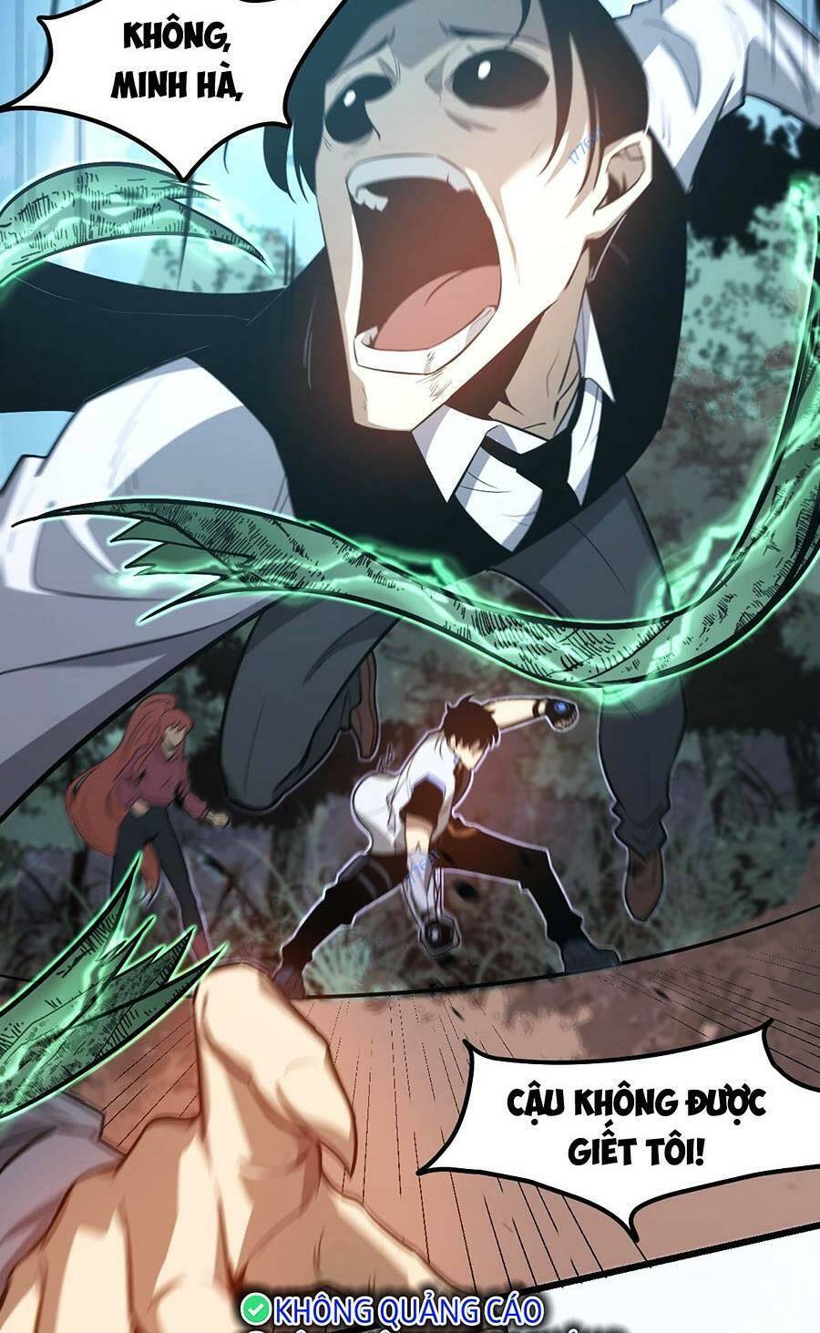 Siêu Phàm Tiến Hóa Chap 118 - Next Chap 119