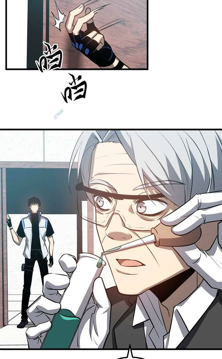 Siêu Phàm Tiến Hóa Chap 118 - Next Chap 119