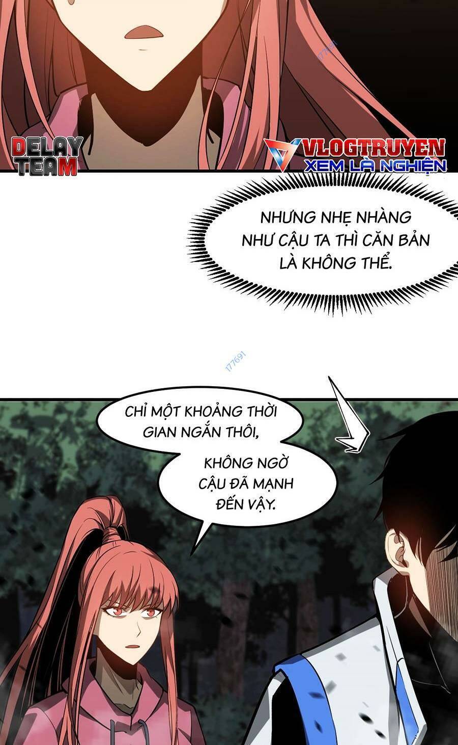 Siêu Phàm Tiến Hóa Chap 118 - Next Chap 119