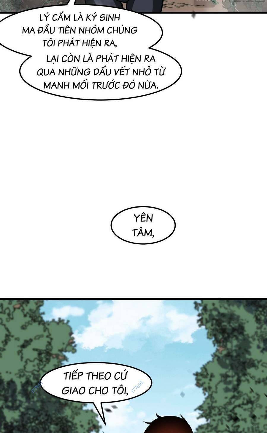 Siêu Phàm Tiến Hóa Chap 118 - Next Chap 119