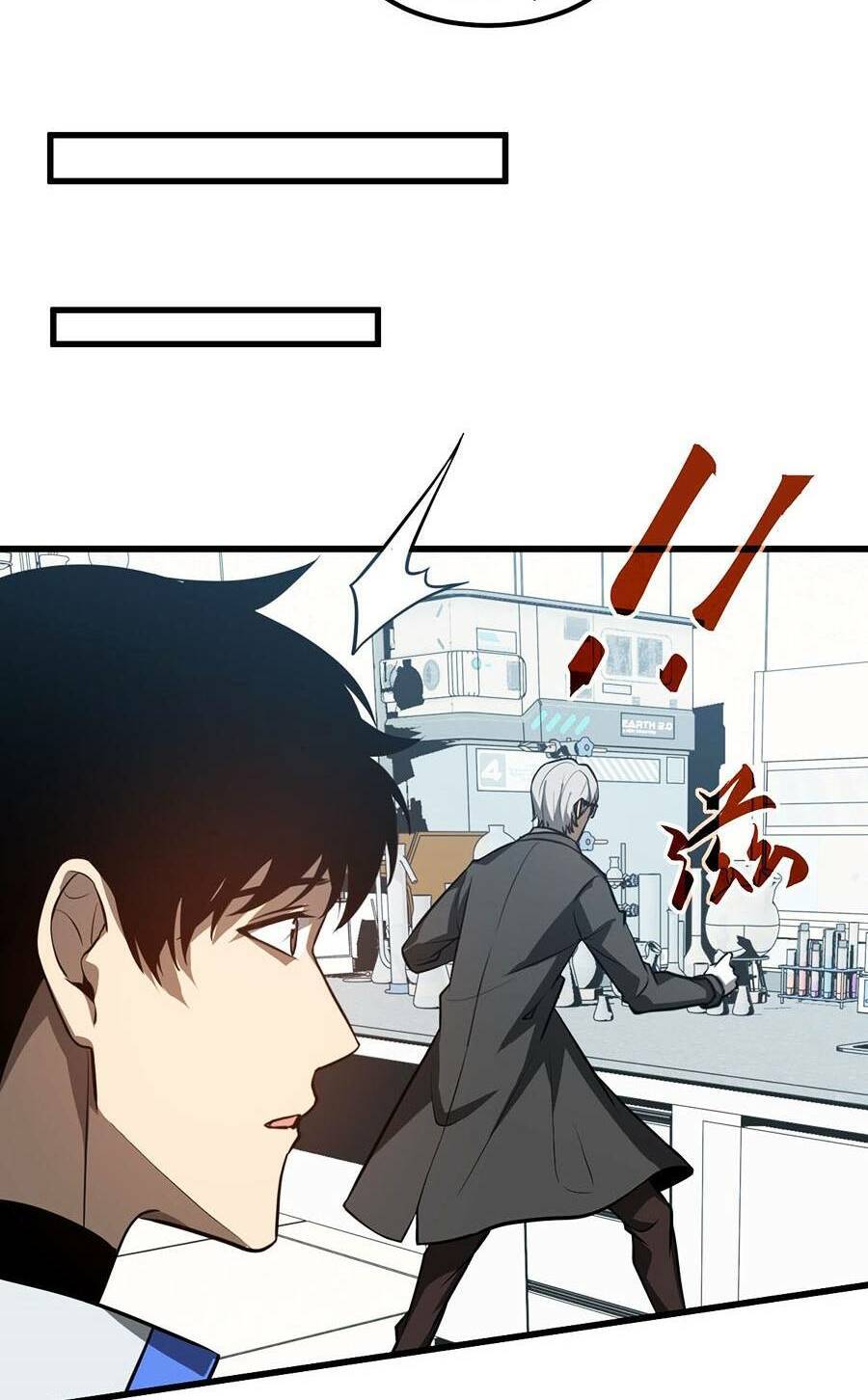 Siêu Phàm Tiến Hóa Chap 118 - Next Chap 119