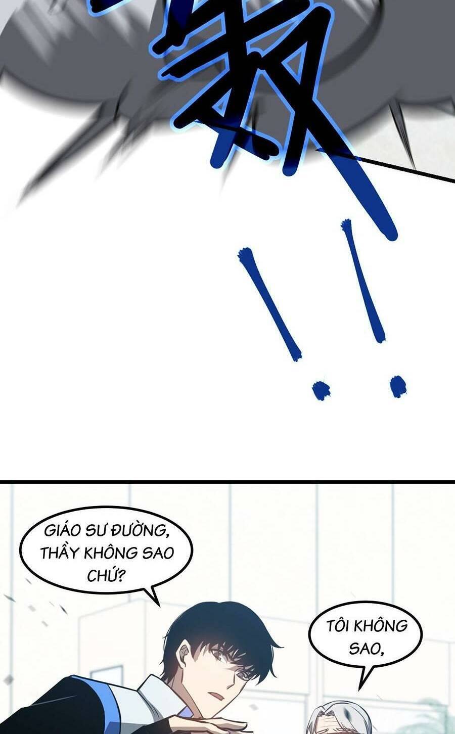 Siêu Phàm Tiến Hóa Chap 118 - Next Chap 119