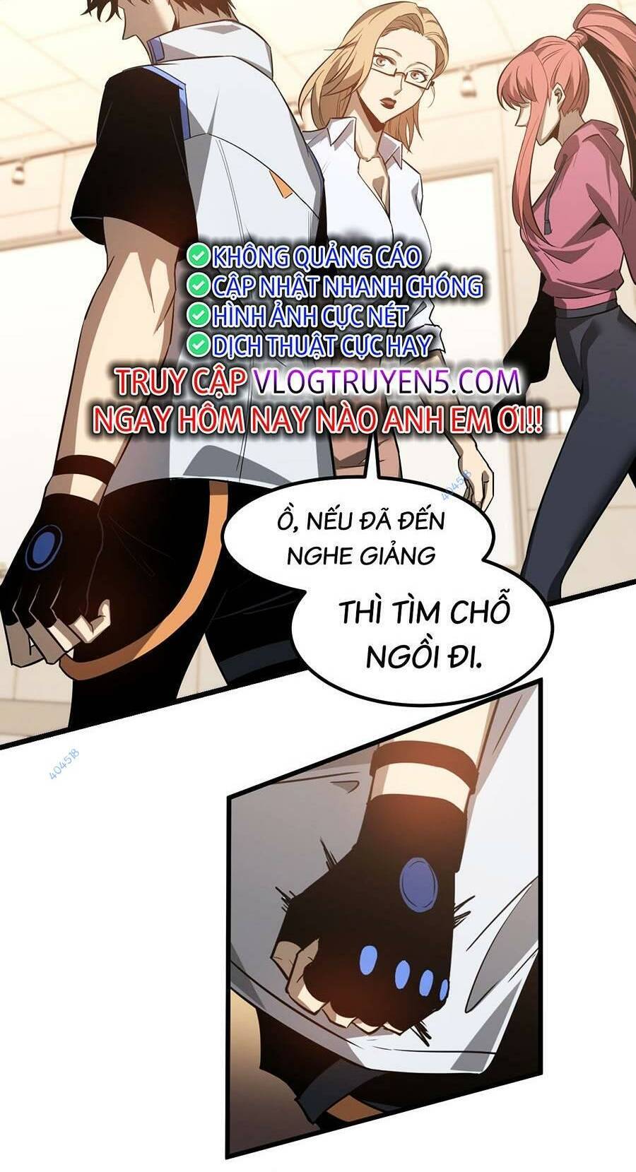 Siêu Phàm Tiến Hóa Chap 119 - Next Chap 120