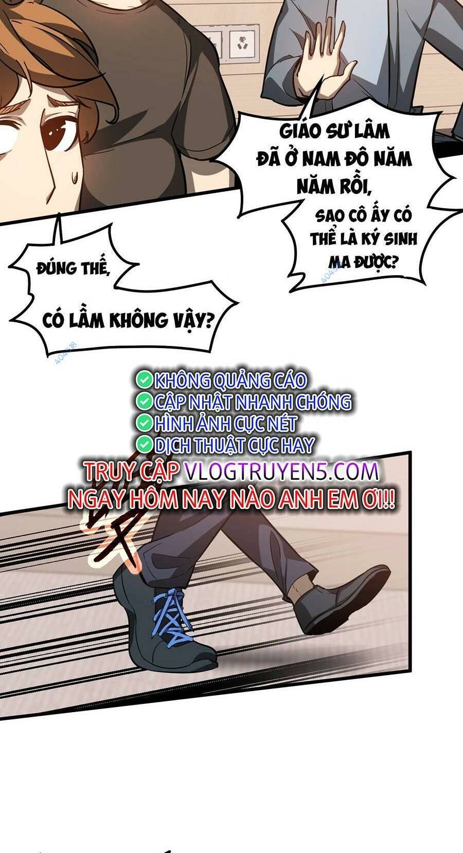 Siêu Phàm Tiến Hóa Chap 119 - Next Chap 120