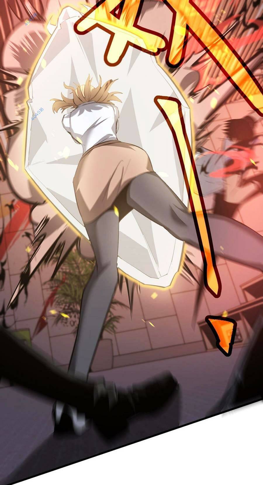 Siêu Phàm Tiến Hóa Chap 119 - Next Chap 120