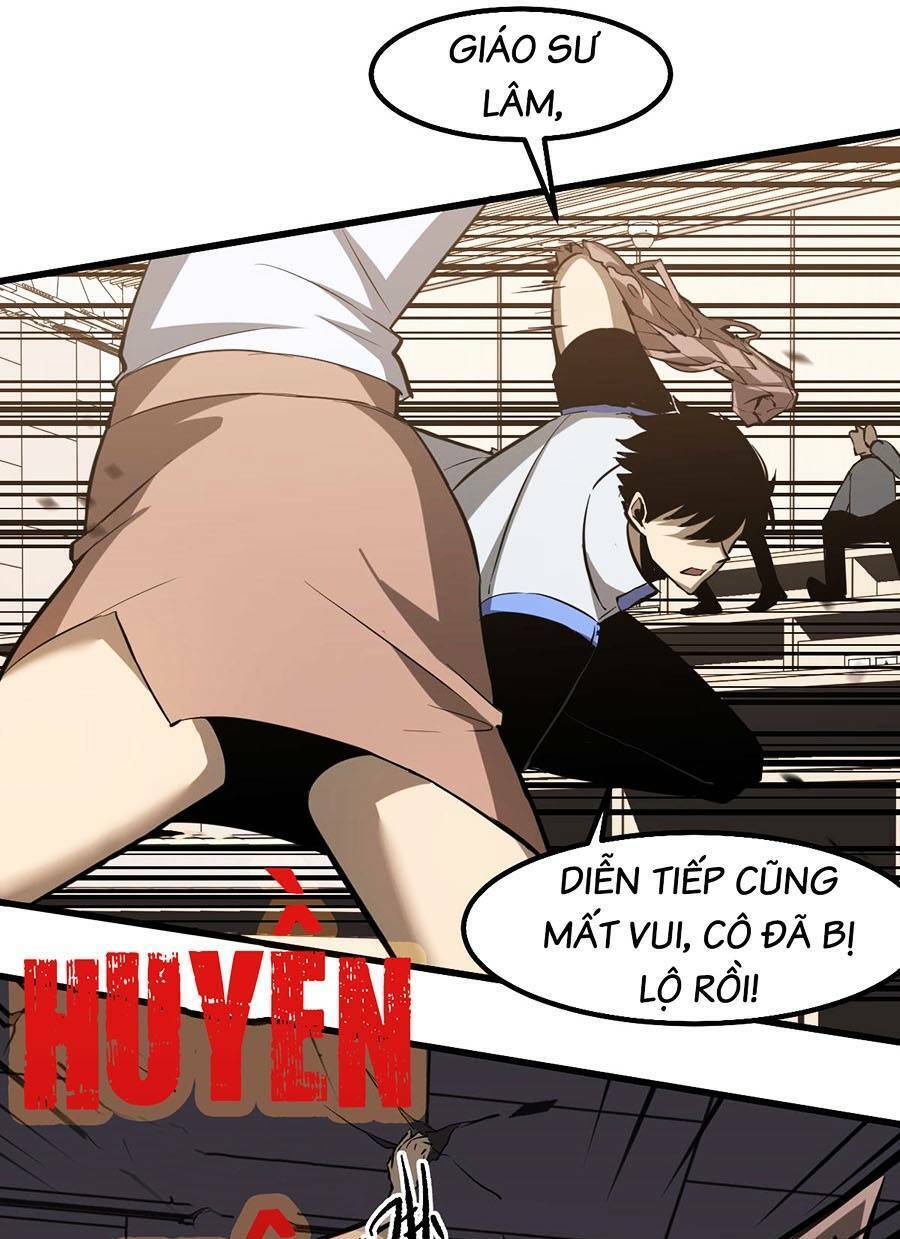 Siêu Phàm Tiến Hóa Chap 119 - Next Chap 120