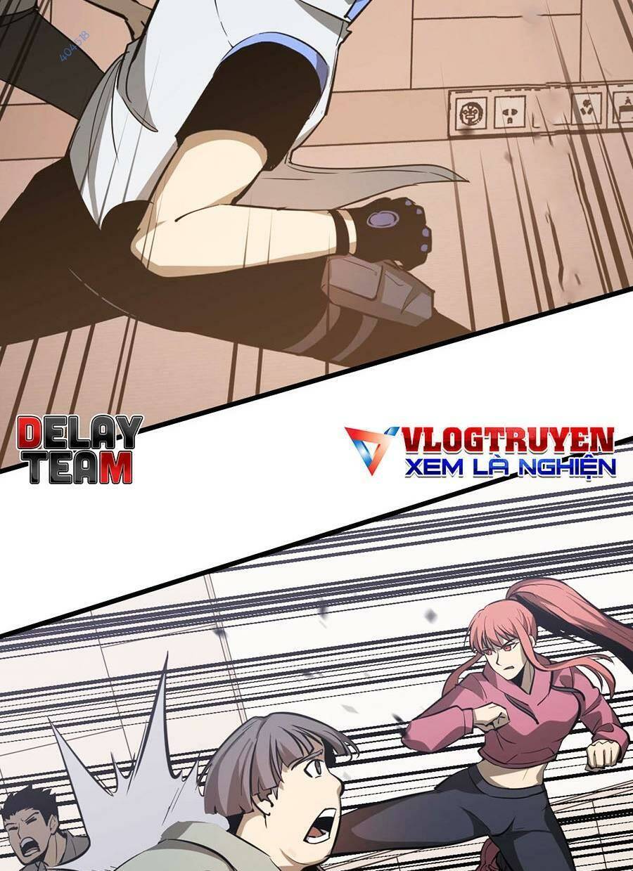 Siêu Phàm Tiến Hóa Chap 119 - Next Chap 120