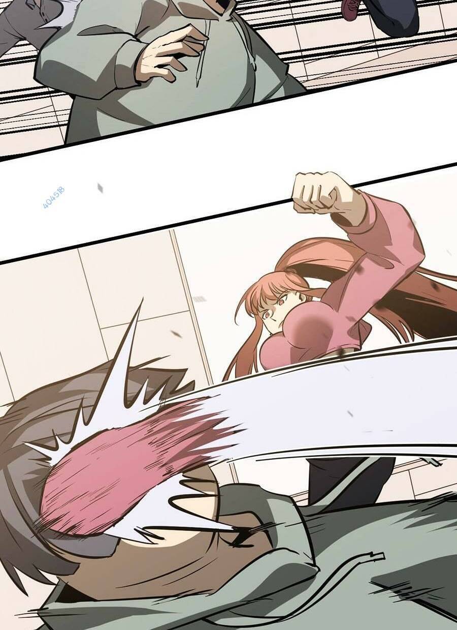 Siêu Phàm Tiến Hóa Chap 119 - Next Chap 120