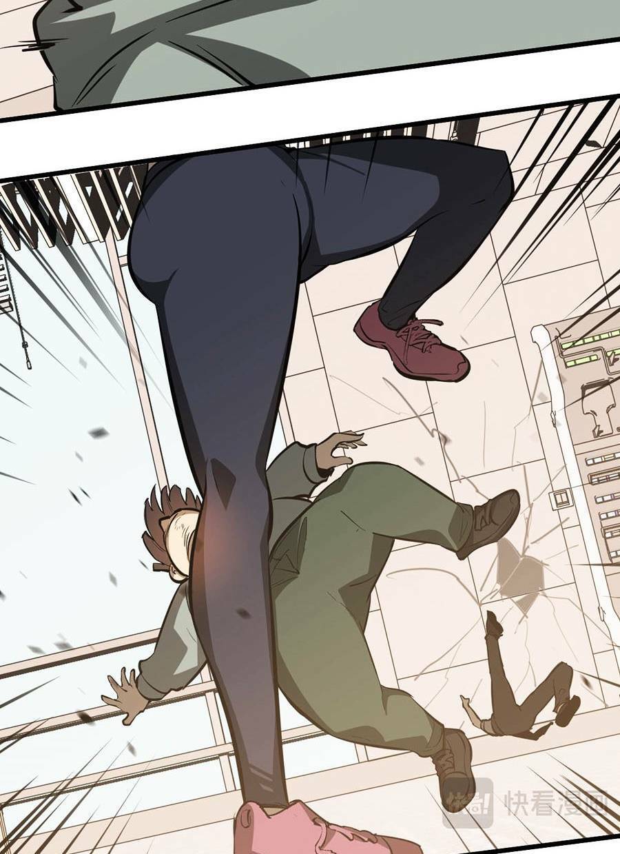 Siêu Phàm Tiến Hóa Chap 119 - Next Chap 120