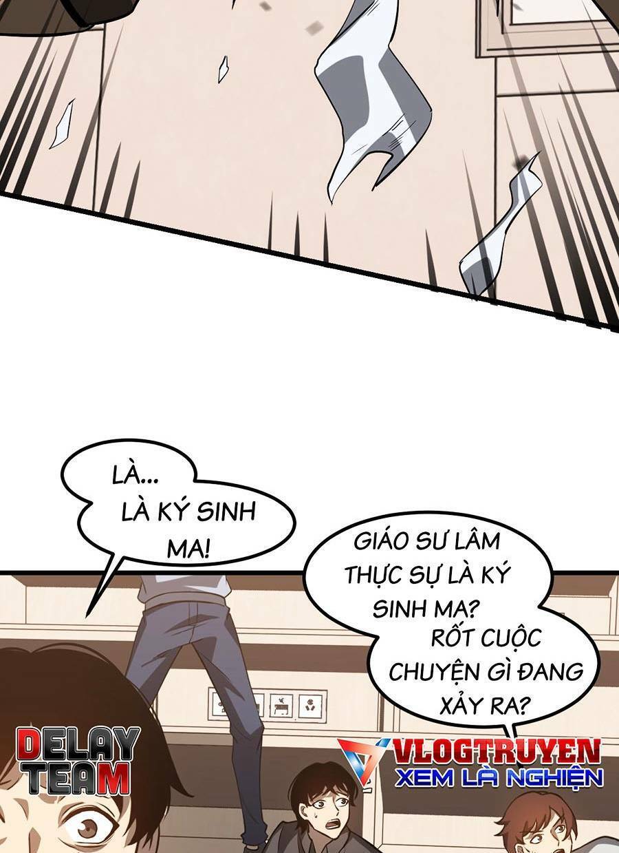 Siêu Phàm Tiến Hóa Chap 119 - Next Chap 120