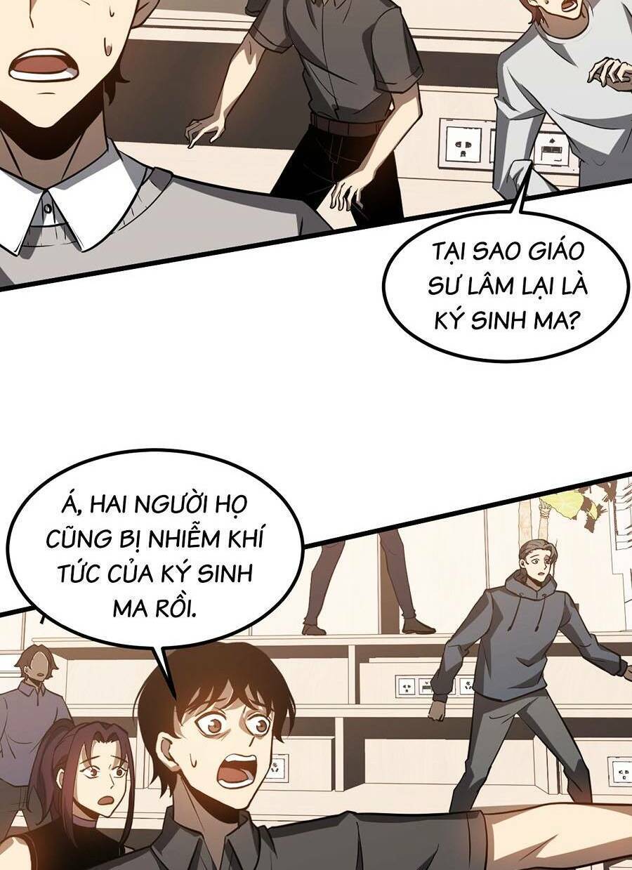 Siêu Phàm Tiến Hóa Chap 119 - Next Chap 120