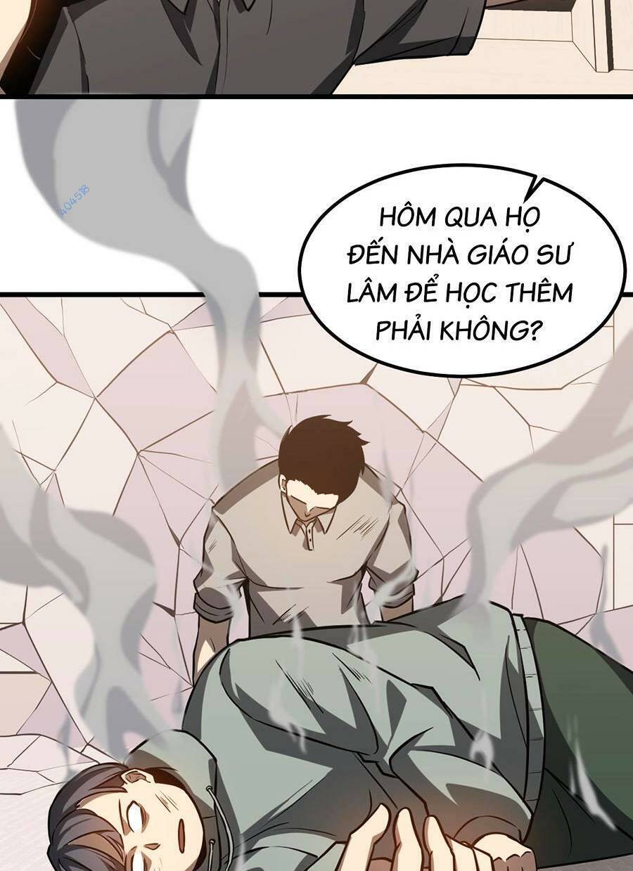 Siêu Phàm Tiến Hóa Chap 119 - Next Chap 120