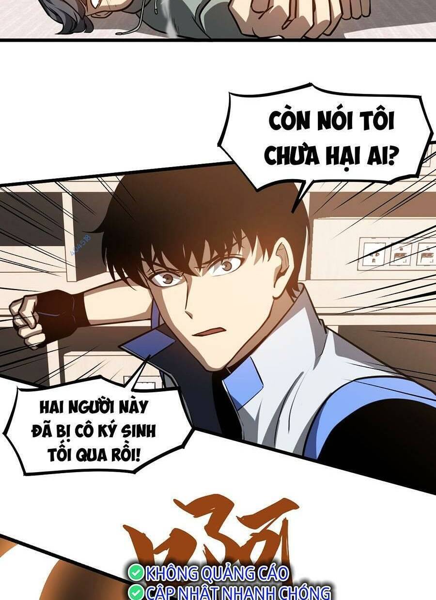 Siêu Phàm Tiến Hóa Chap 119 - Next Chap 120