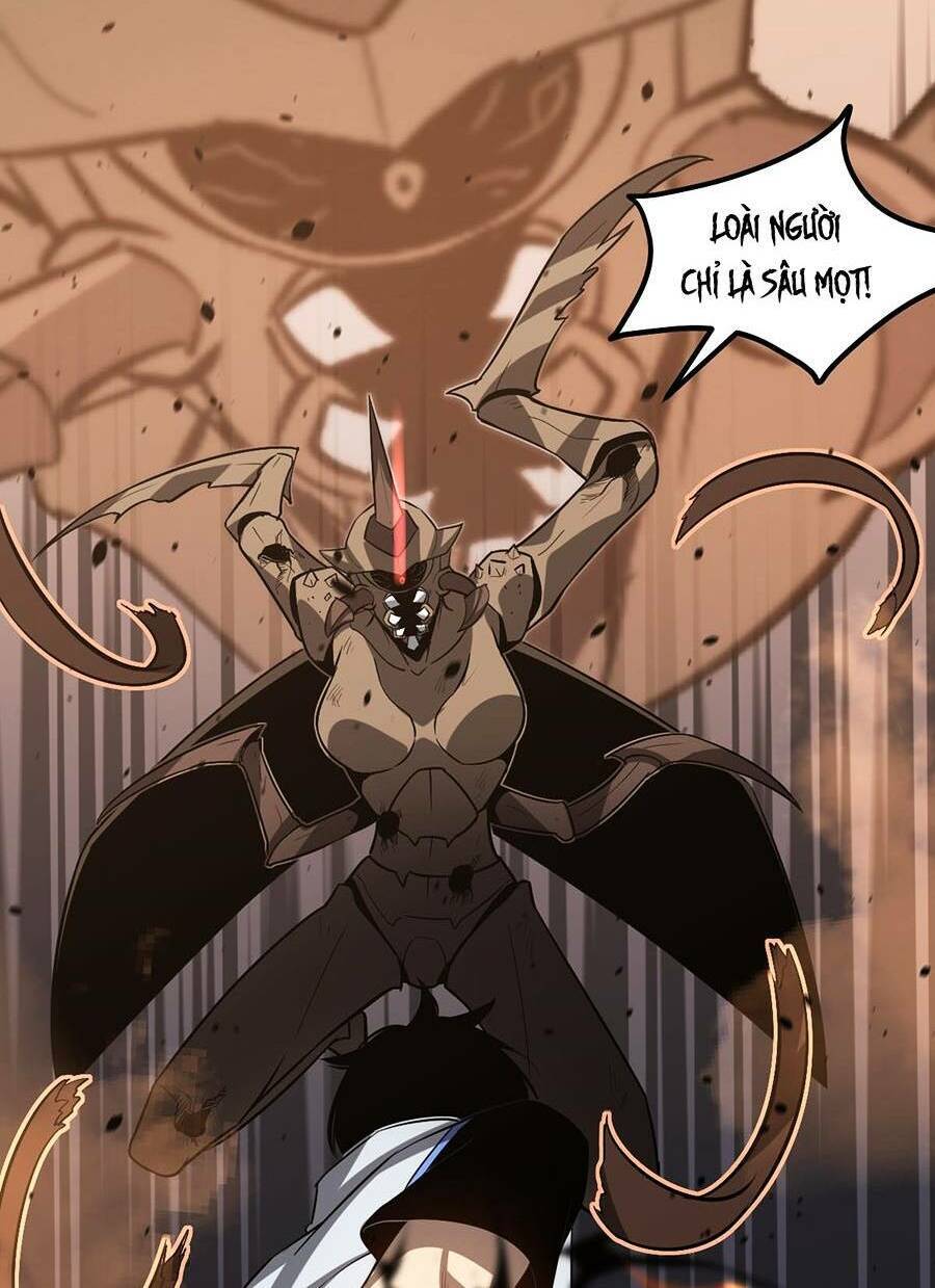 Siêu Phàm Tiến Hóa Chap 119 - Next Chap 120