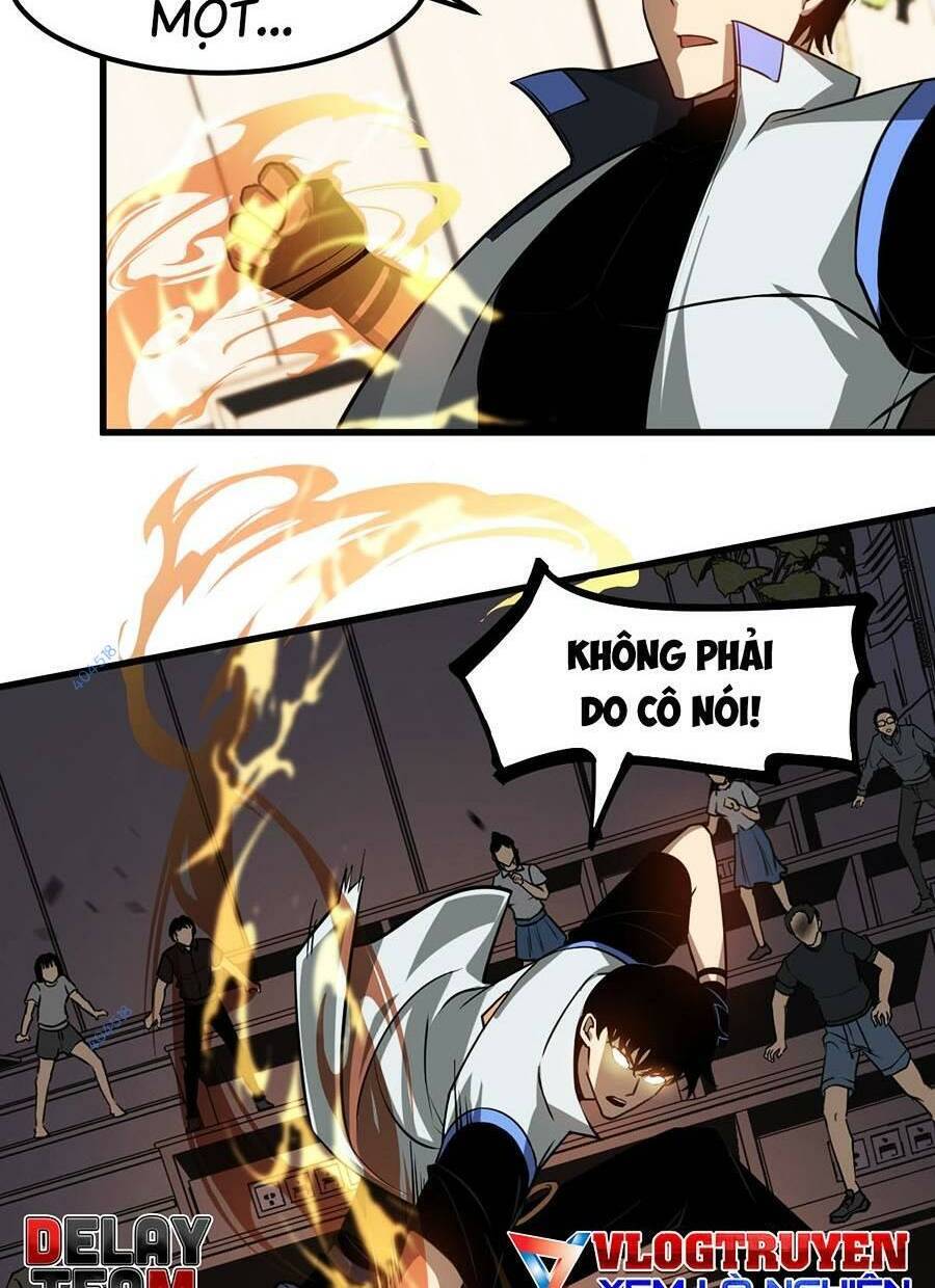 Siêu Phàm Tiến Hóa Chap 119 - Next Chap 120