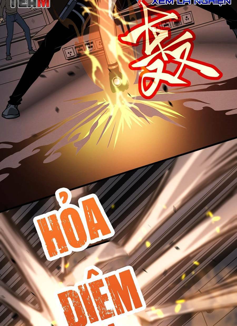 Siêu Phàm Tiến Hóa Chap 119 - Next Chap 120