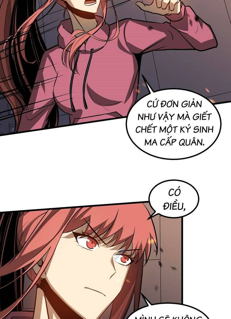 Siêu Phàm Tiến Hóa Chap 119 - Next Chap 120