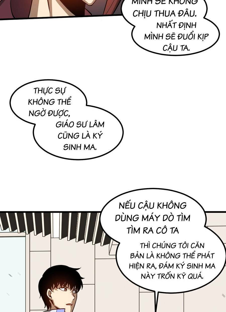 Siêu Phàm Tiến Hóa Chap 119 - Next Chap 120