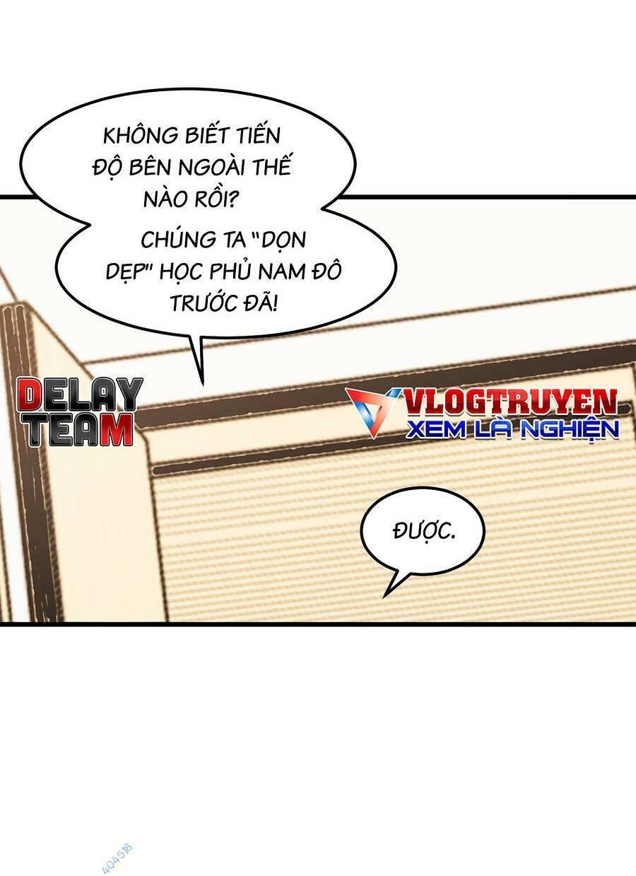 Siêu Phàm Tiến Hóa Chap 119 - Next Chap 120
