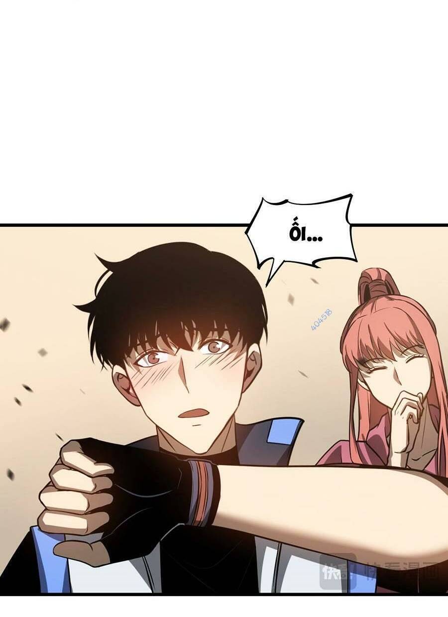 Siêu Phàm Tiến Hóa Chap 119 - Next Chap 120