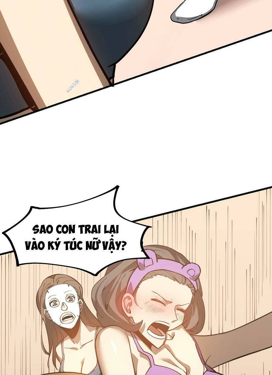 Siêu Phàm Tiến Hóa Chap 119 - Next Chap 120
