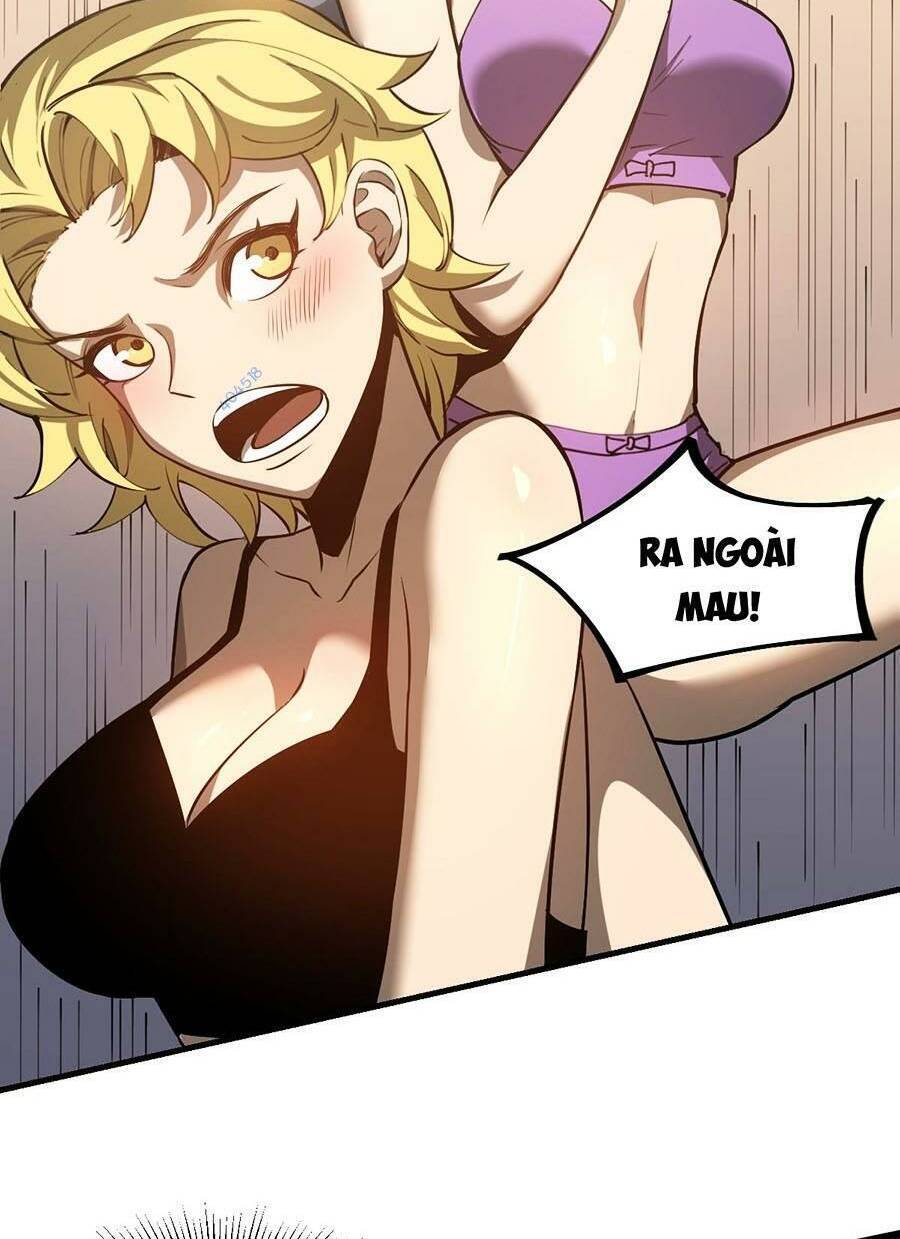 Siêu Phàm Tiến Hóa Chap 119 - Next Chap 120