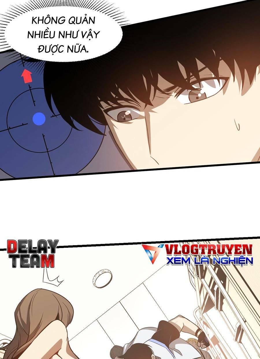 Siêu Phàm Tiến Hóa Chap 119 - Next Chap 120