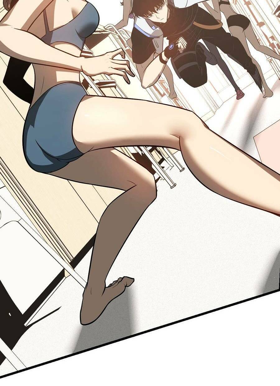 Siêu Phàm Tiến Hóa Chap 119 - Next Chap 120