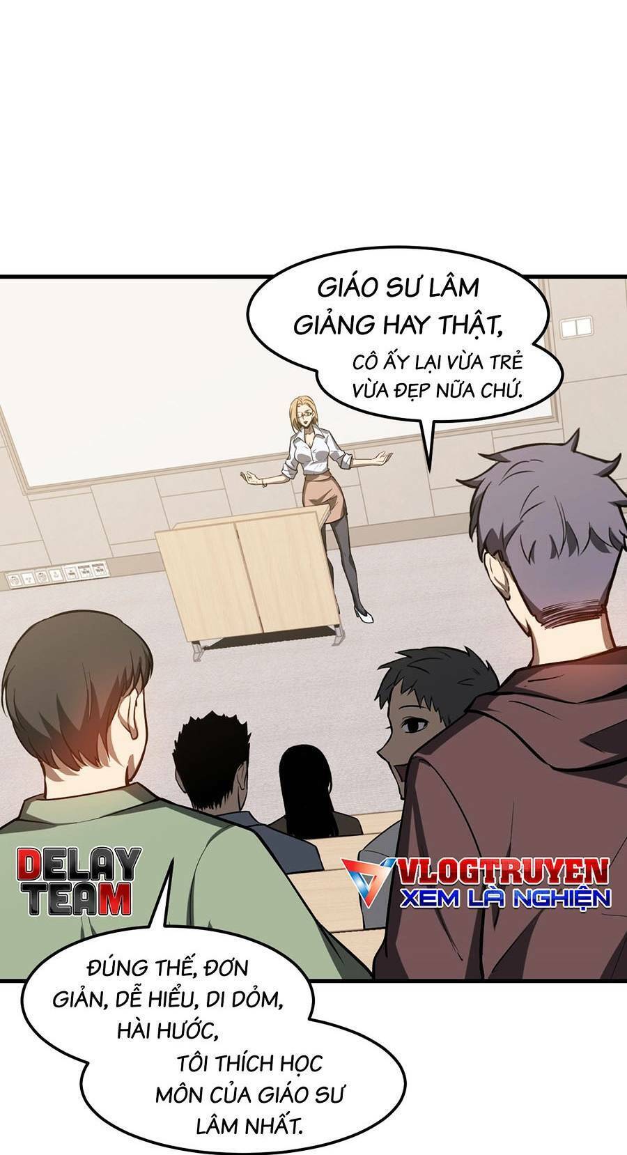 Siêu Phàm Tiến Hóa Chap 119 - Next Chap 120