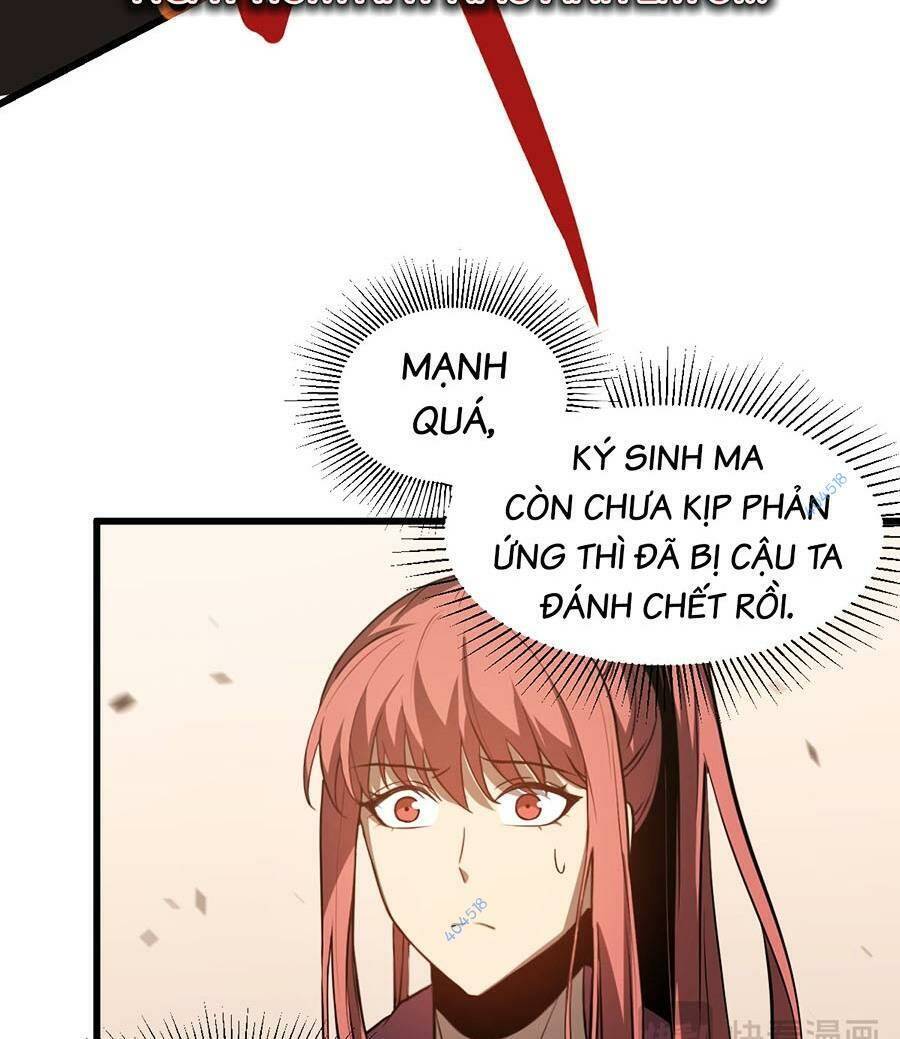 Siêu Phàm Tiến Hóa Chap 119 - Next Chap 120