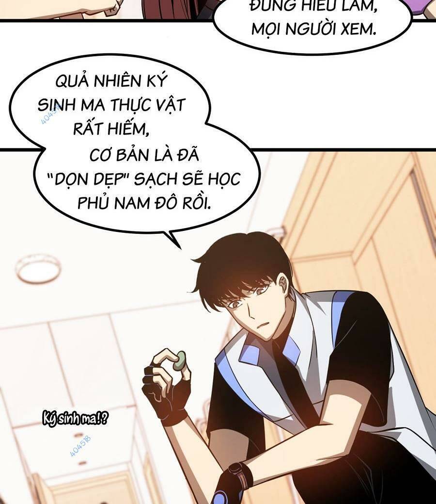 Siêu Phàm Tiến Hóa Chap 119 - Next Chap 120