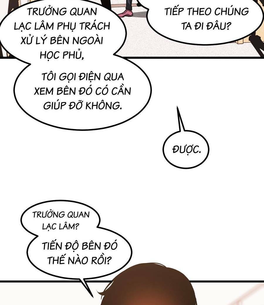 Siêu Phàm Tiến Hóa Chap 119 - Next Chap 120