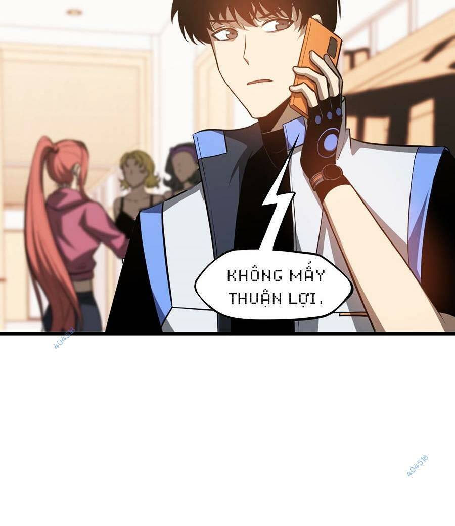 Siêu Phàm Tiến Hóa Chap 119 - Next Chap 120