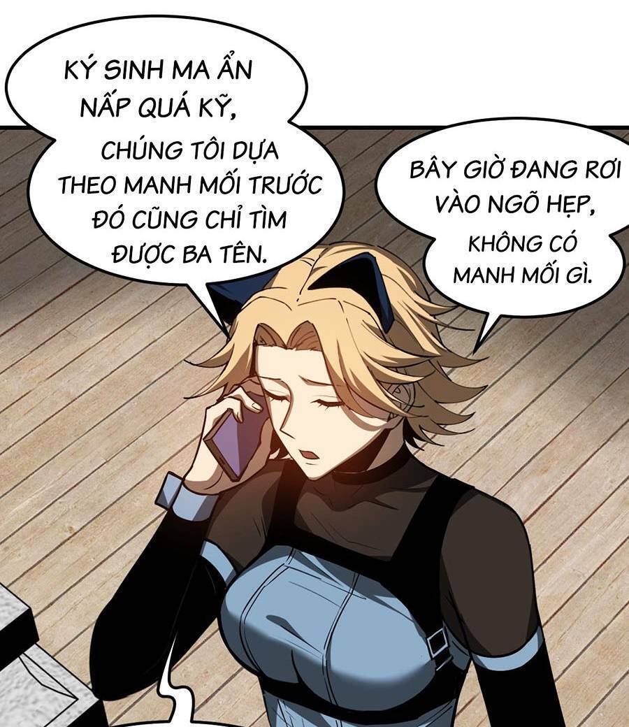 Siêu Phàm Tiến Hóa Chap 119 - Next Chap 120